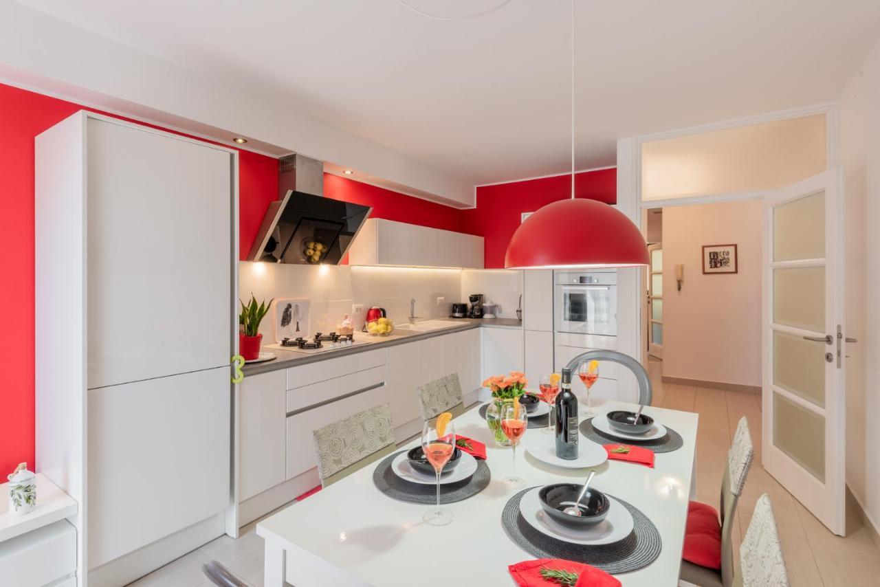 Anna Apartman Pula